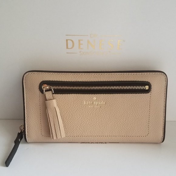 kate spade Handbags - $128 *NEW* KATE SPADE chester street neda